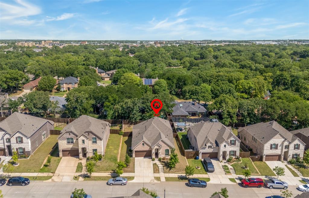 Lonestar Estates - Residential
