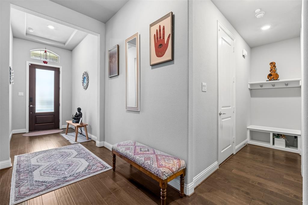 Lonestar Estates - Residential