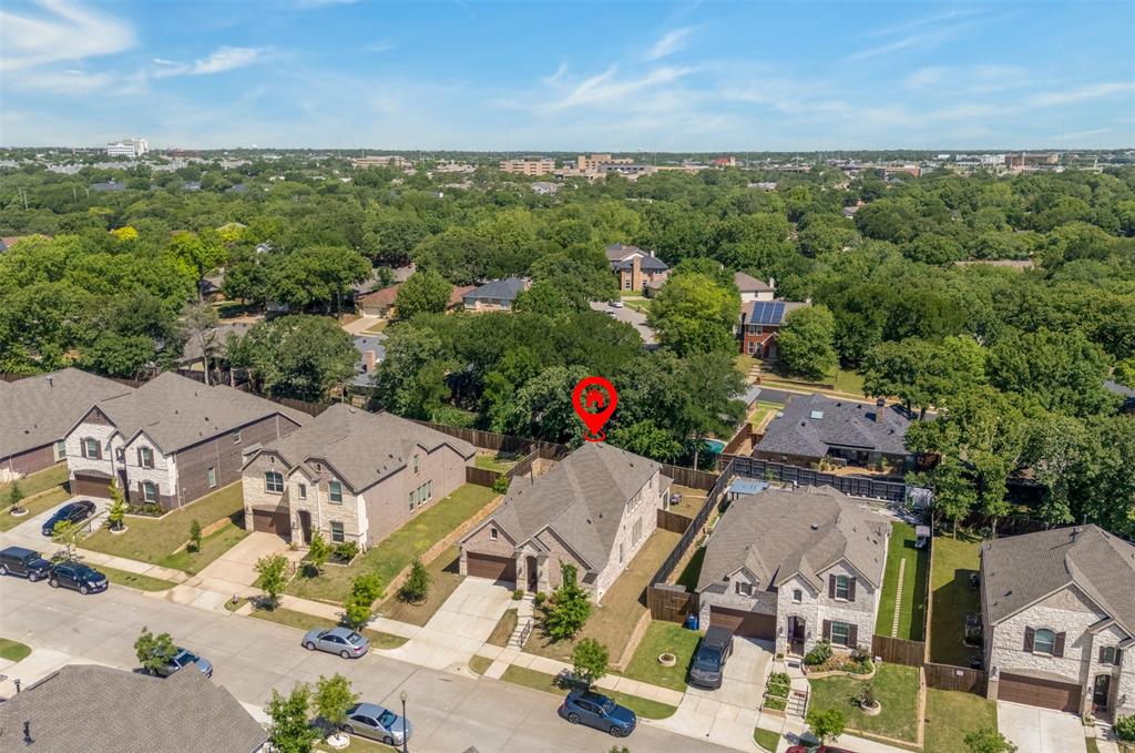 Lonestar Estates - Residential