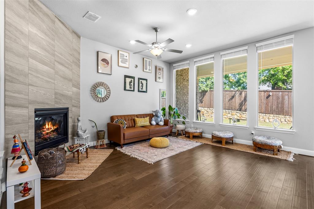 Lonestar Estates - Residential