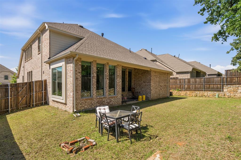 Lonestar Estates - Residential