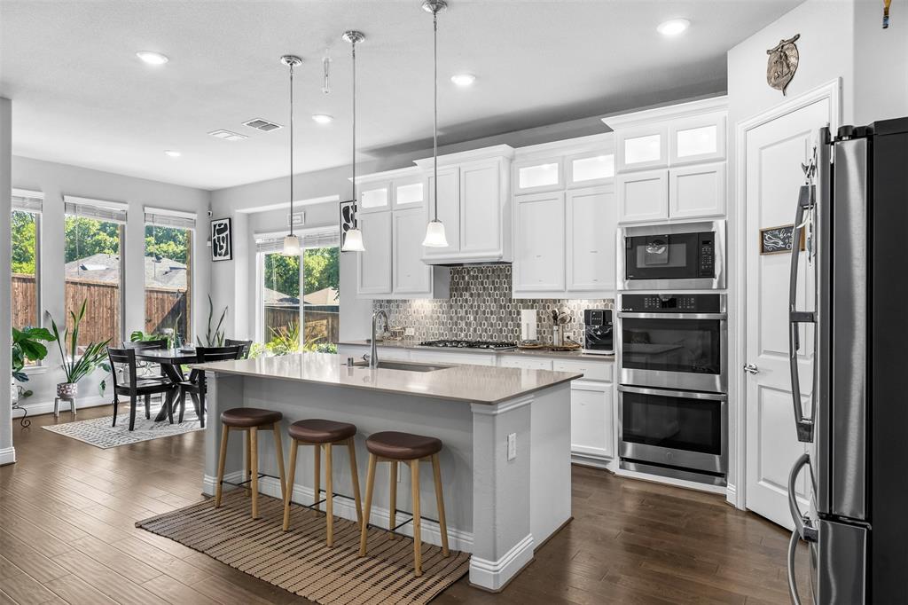 Lonestar Estates - Residential