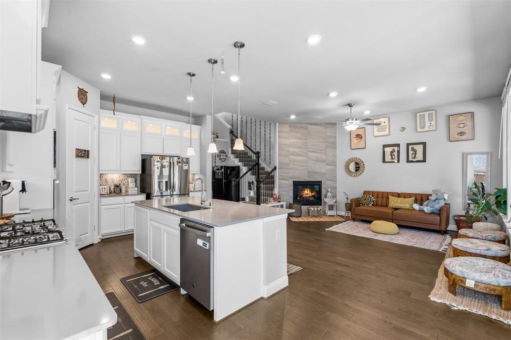 Lonestar Estates - Residential