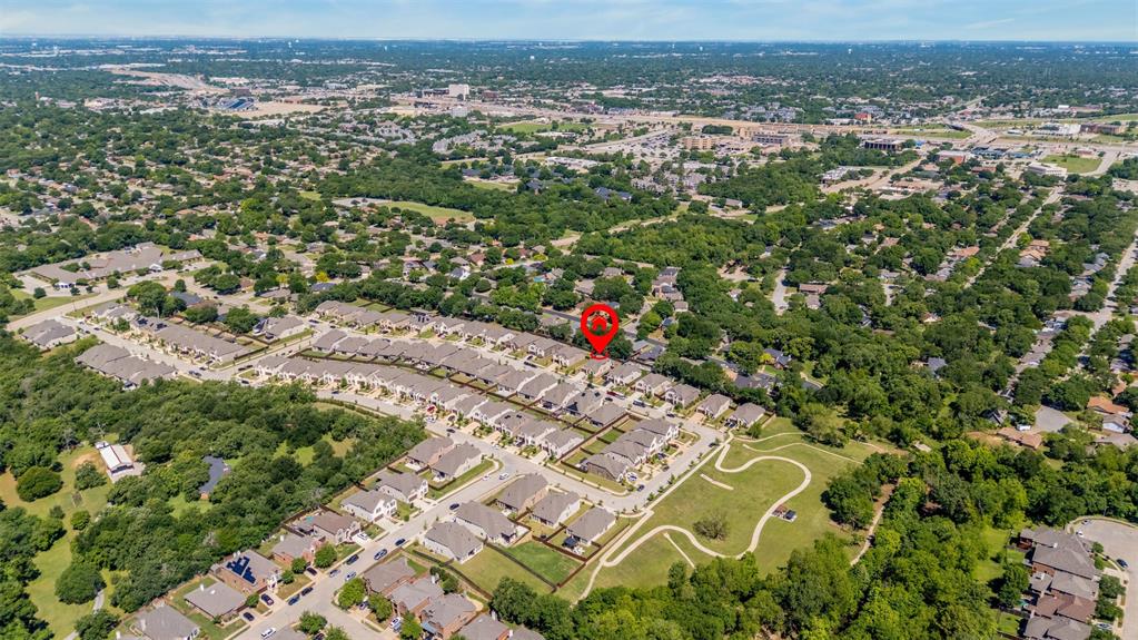 Lonestar Estates - Residential