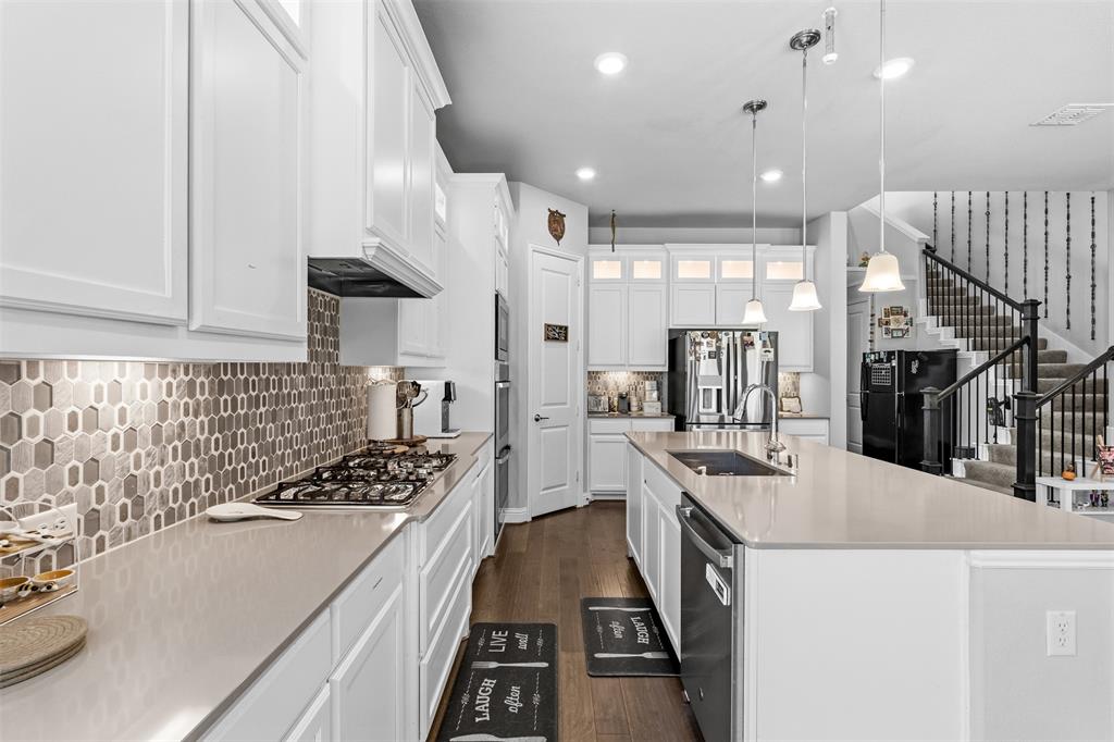 Lonestar Estates - Residential