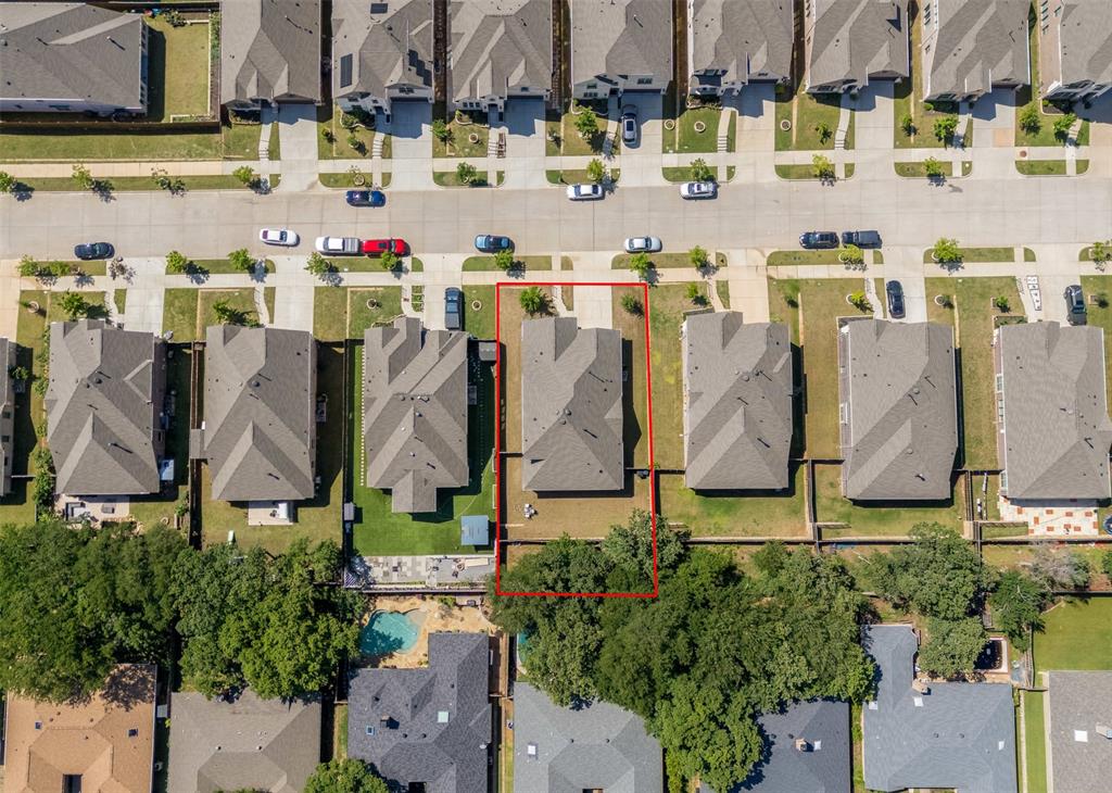 Lonestar Estates - Residential