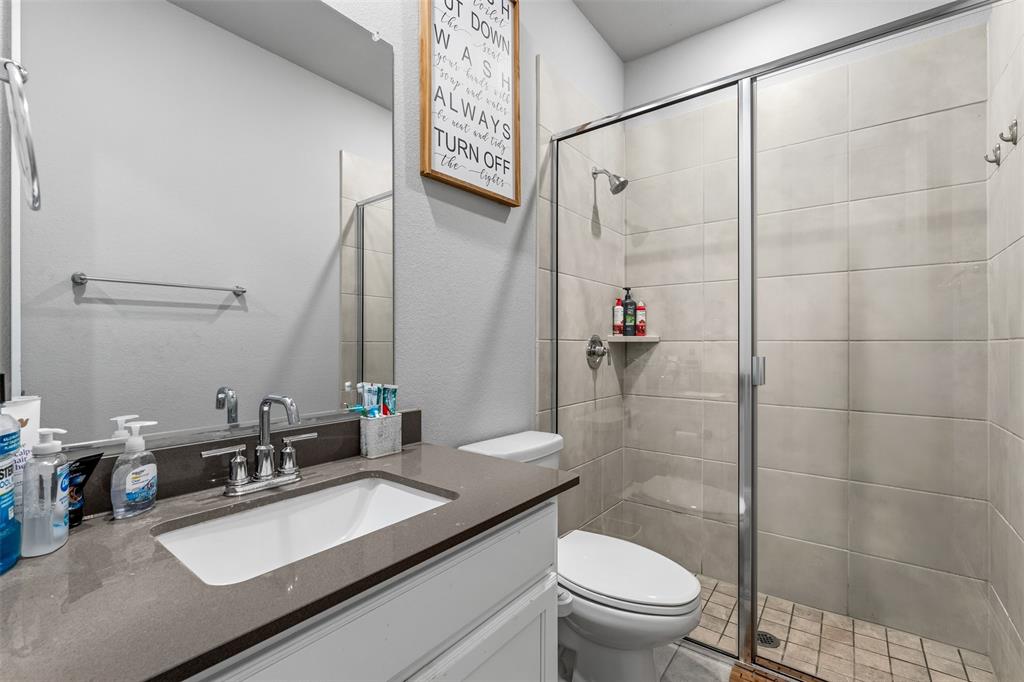 Lonestar Estates - Residential