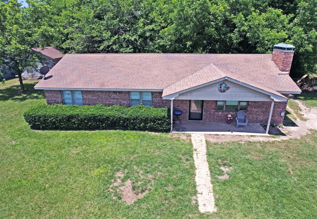 258 County Road 3199