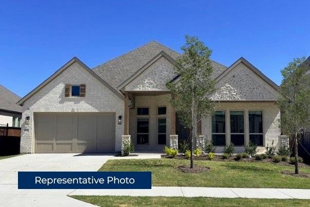 La Frontera - Residential