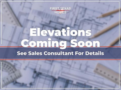 Photo of 9932 Casa Frontera Drive, Fort Worth, TX 76179 (MLS # 21141297)