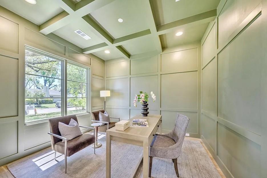 Shannon Estates - Residential Lease