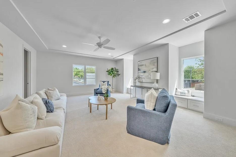 Shannon Estates - Residential Lease