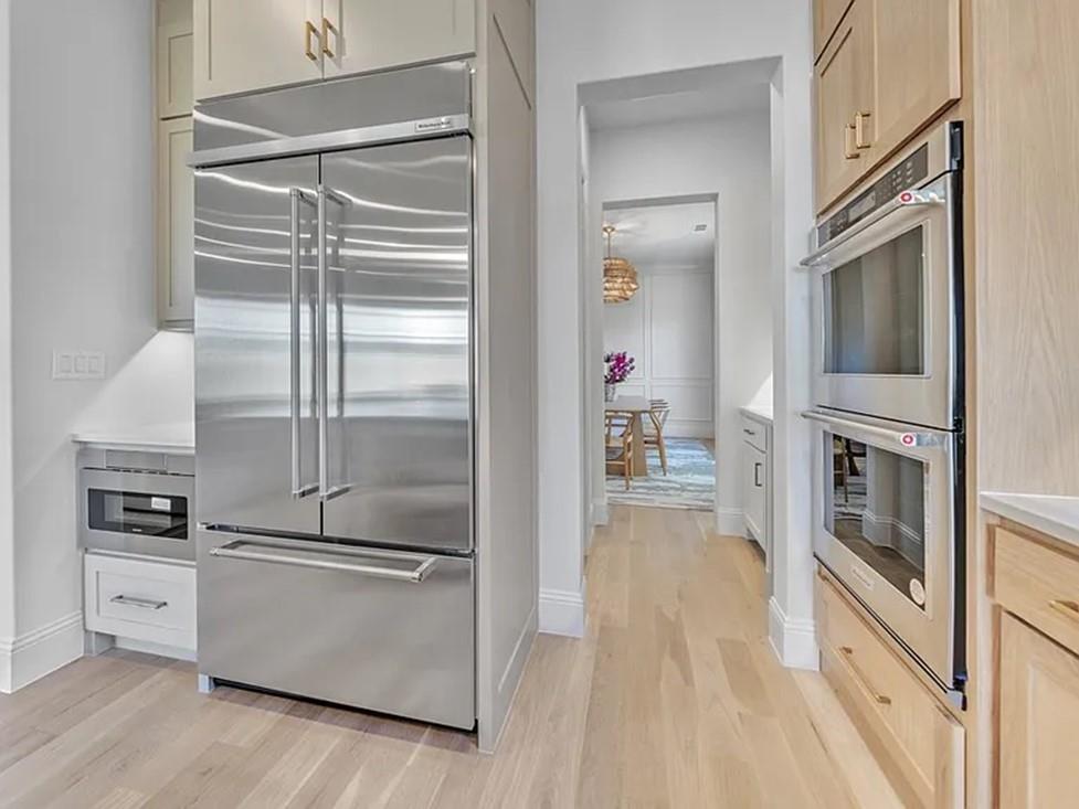 Shannon Estates - Residential Lease