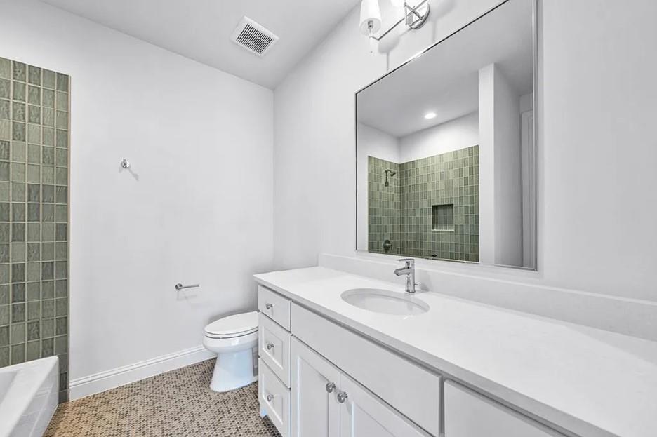 Shannon Estates - Residential Lease