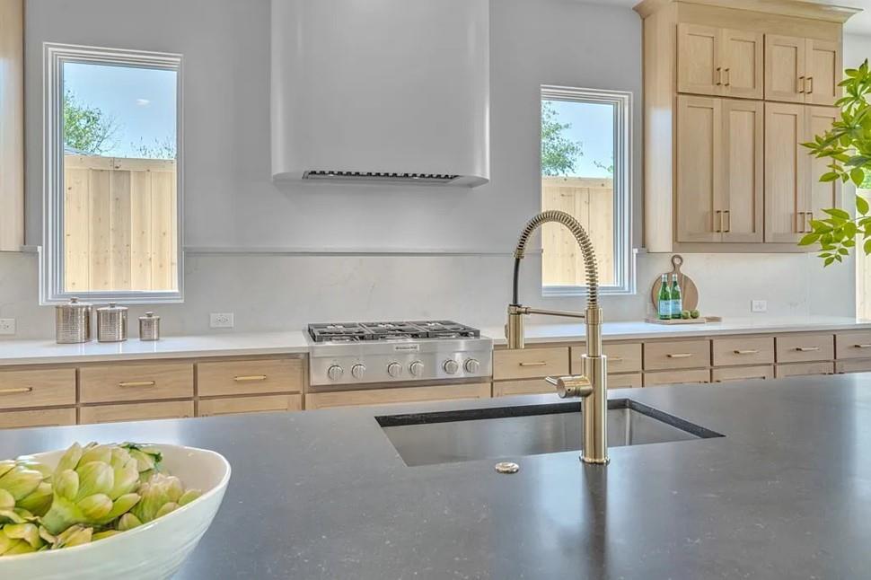 Shannon Estates - Residential Lease