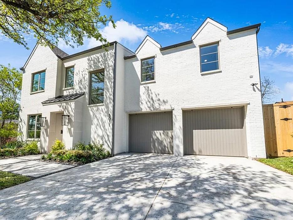 Shannon Estates - Residential Lease