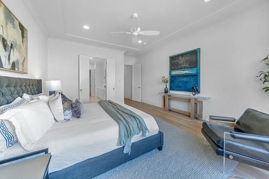 Shannon Estates - Residential Lease