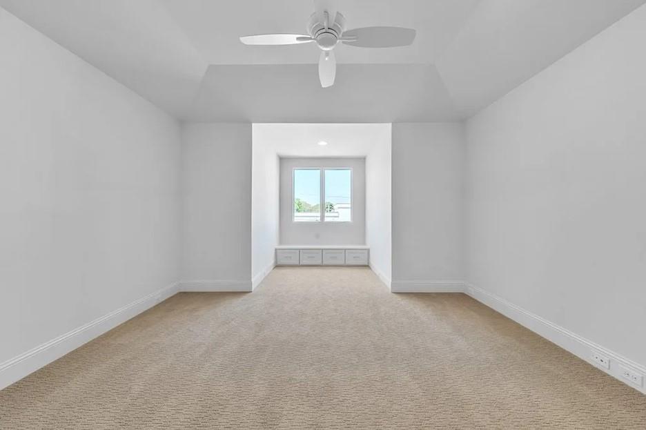 Shannon Estates - Residential Lease