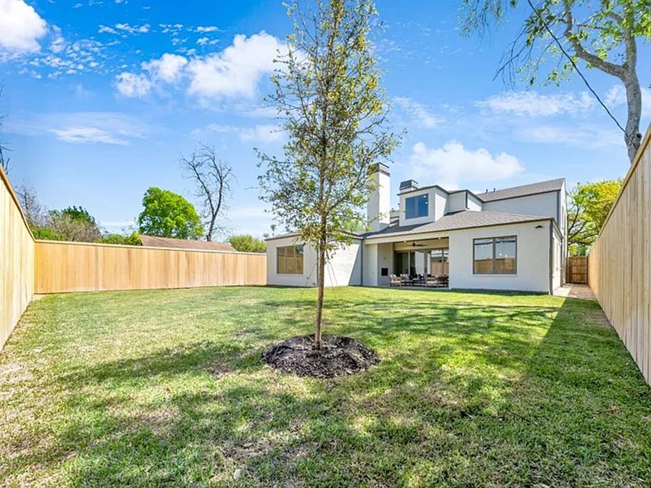 Shannon Estates - Residential Lease