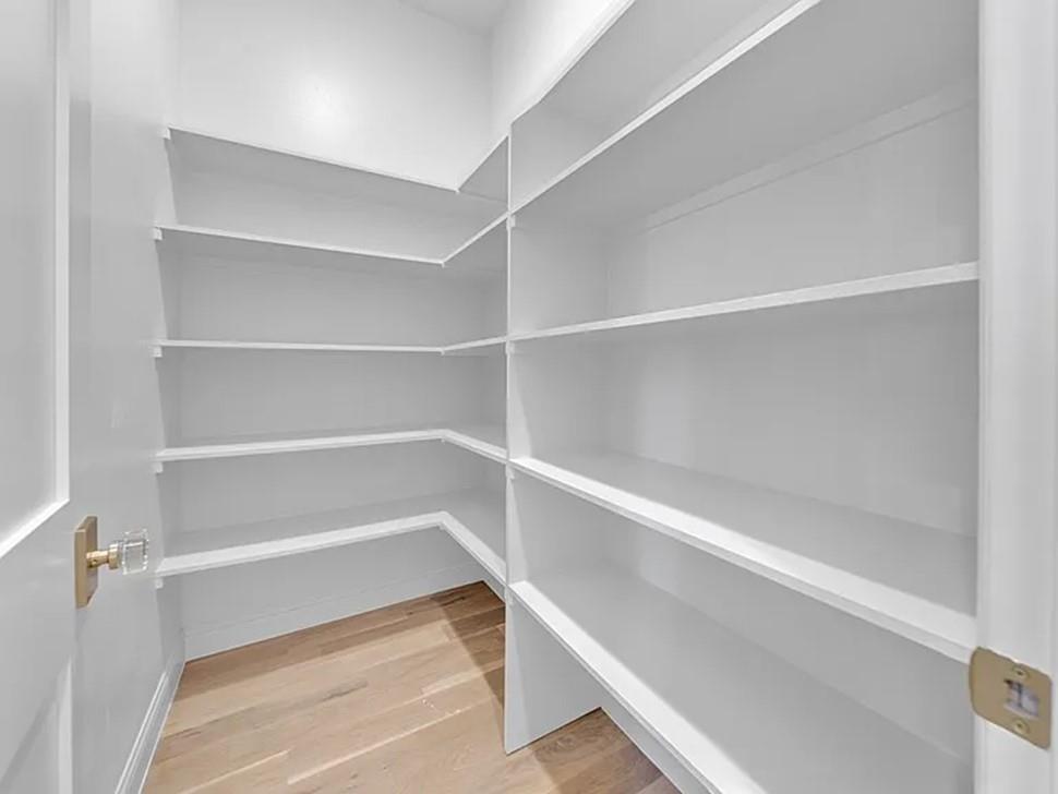 Shannon Estates - Residential Lease