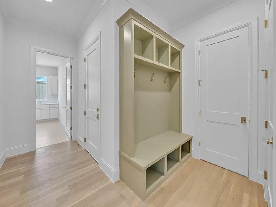 Shannon Estates - Residential Lease