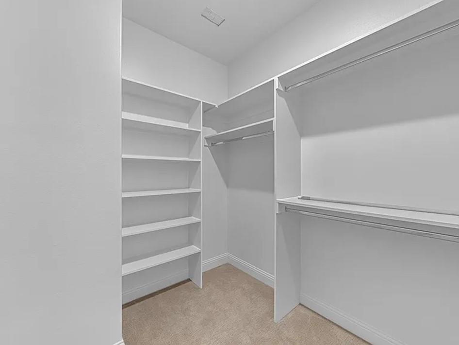 Shannon Estates - Residential Lease