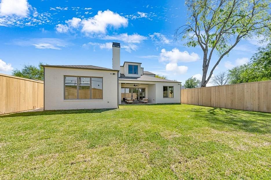 Shannon Estates - Residential Lease