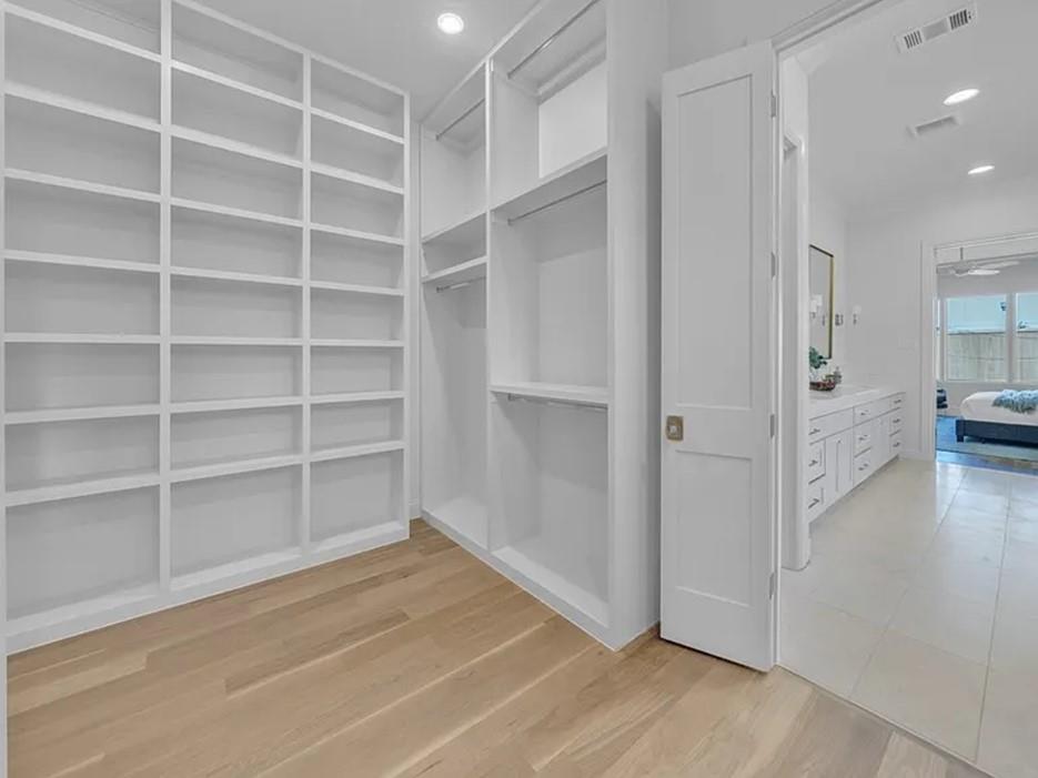 Shannon Estates - Residential Lease