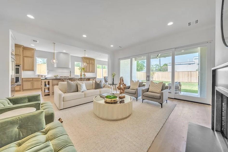 Shannon Estates - Residential Lease