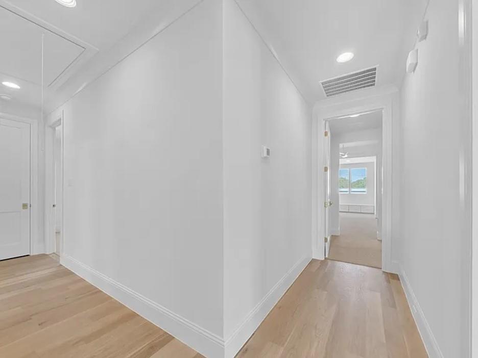 Shannon Estates - Residential Lease