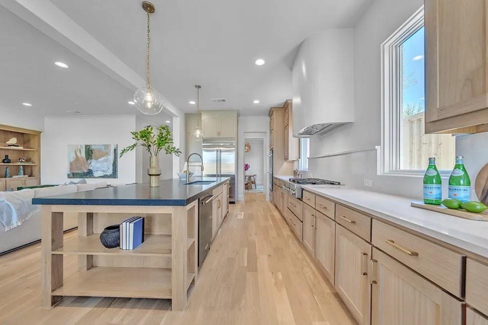 Shannon Estates - Residential Lease