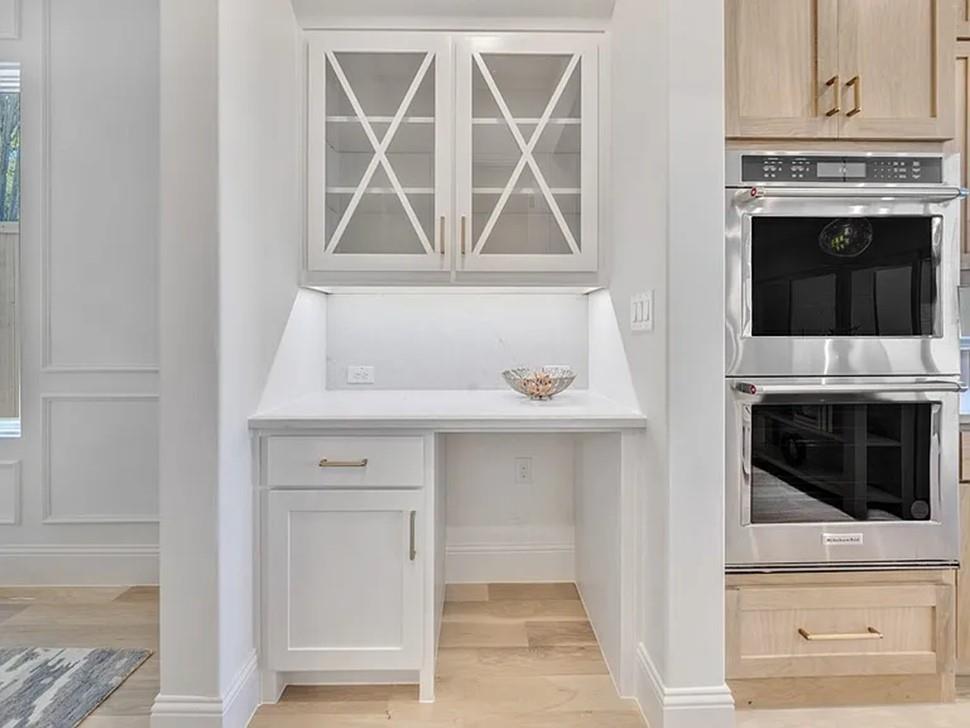 Shannon Estates - Residential Lease