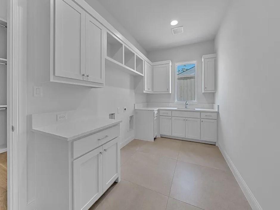 Shannon Estates - Residential Lease