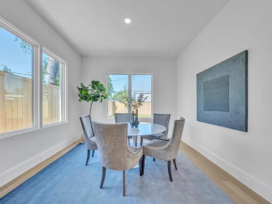 Shannon Estates - Residential Lease