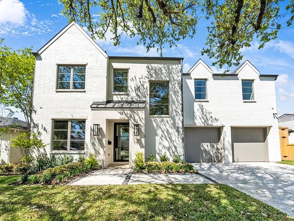 Shannon Estates - Residential Lease