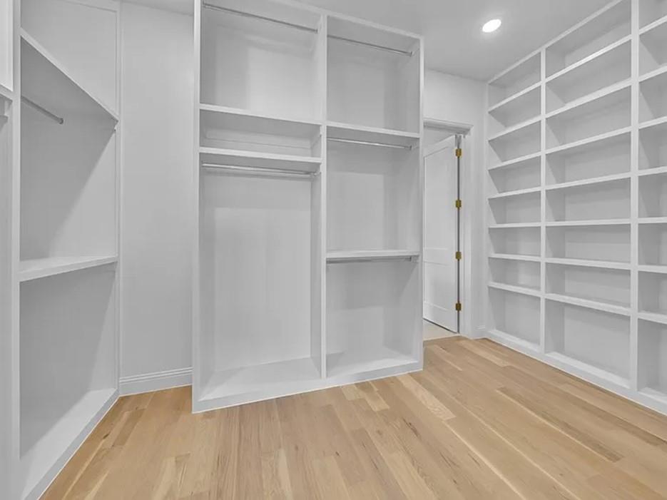 Shannon Estates - Residential Lease