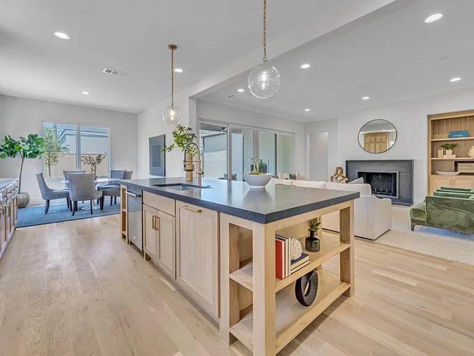 Shannon Estates - Residential Lease