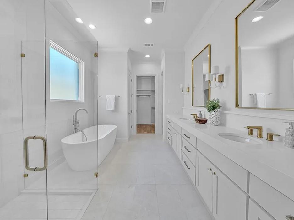 Shannon Estates - Residential Lease