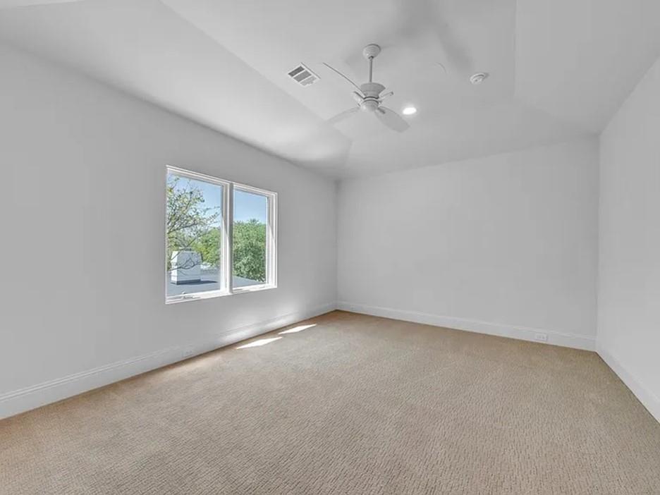 Shannon Estates - Residential Lease