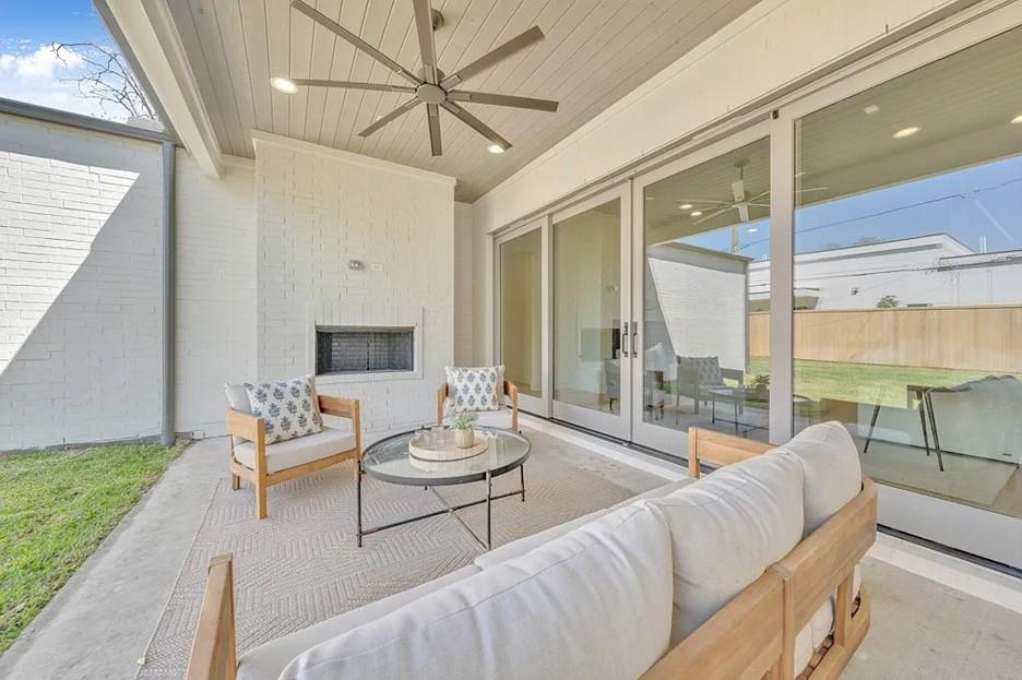 Shannon Estates - Residential Lease