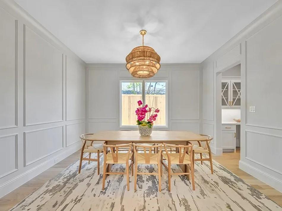 Shannon Estates - Residential Lease