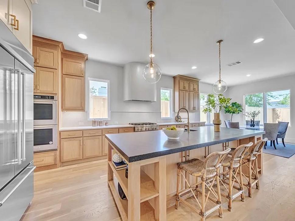 Shannon Estates - Residential Lease