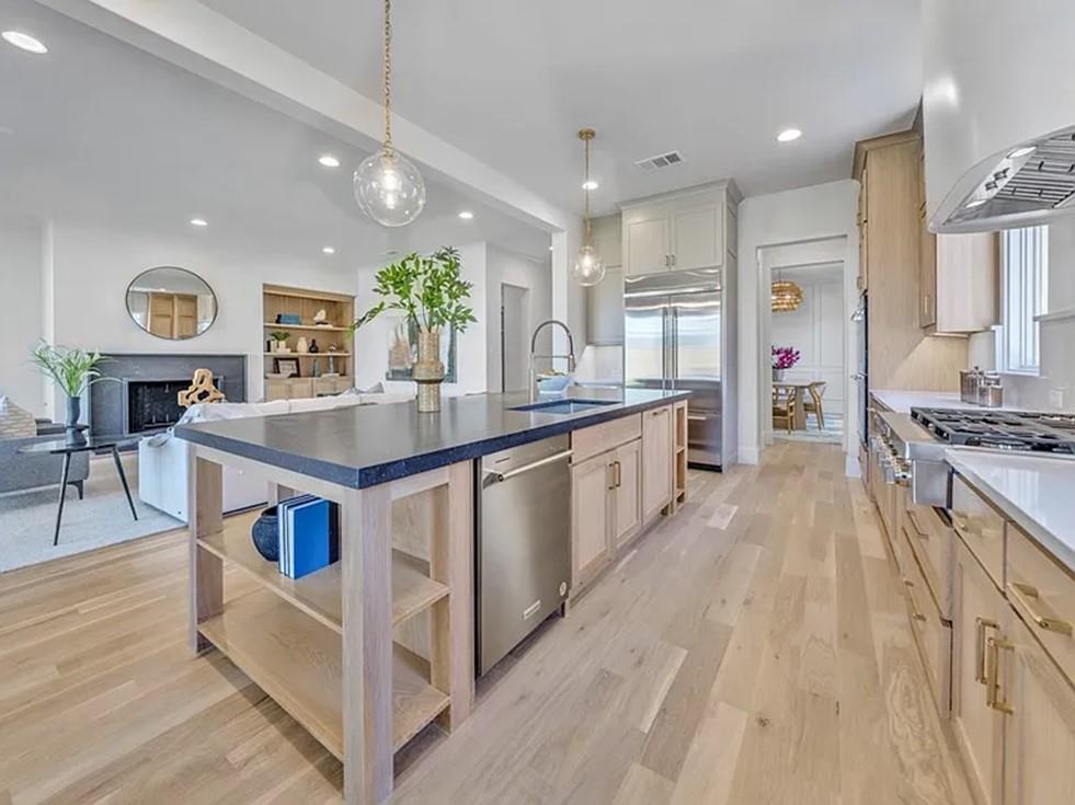 Shannon Estates - Residential Lease