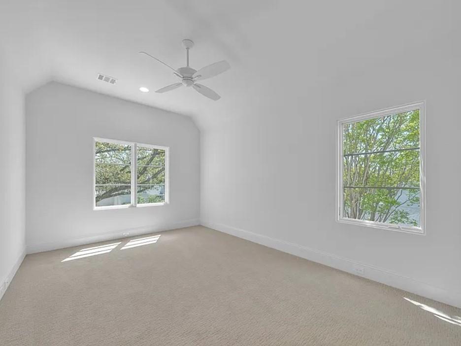 Shannon Estates - Residential Lease