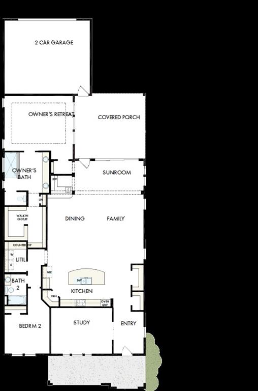 2097 Pine Grove Lane