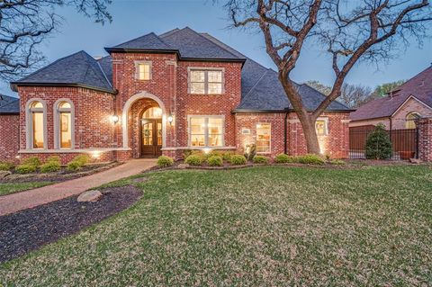 805 Huntington Court Southlake TX 76092