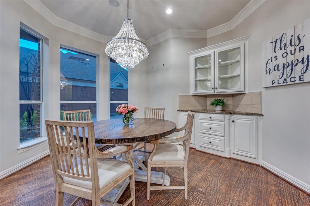 Monticello Estates - Residential