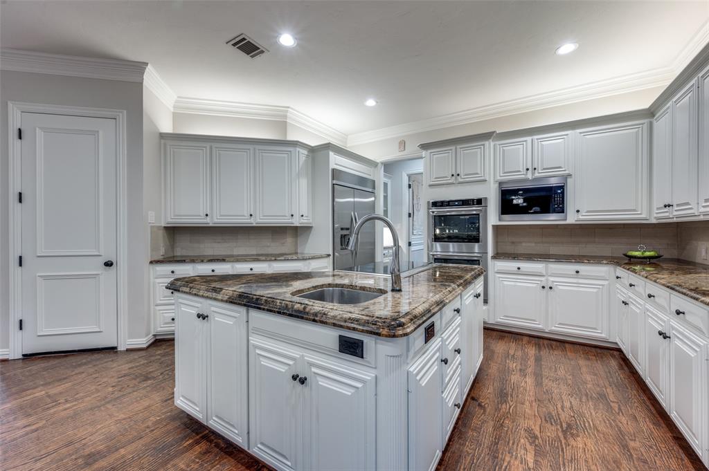 Monticello Estates - Residential