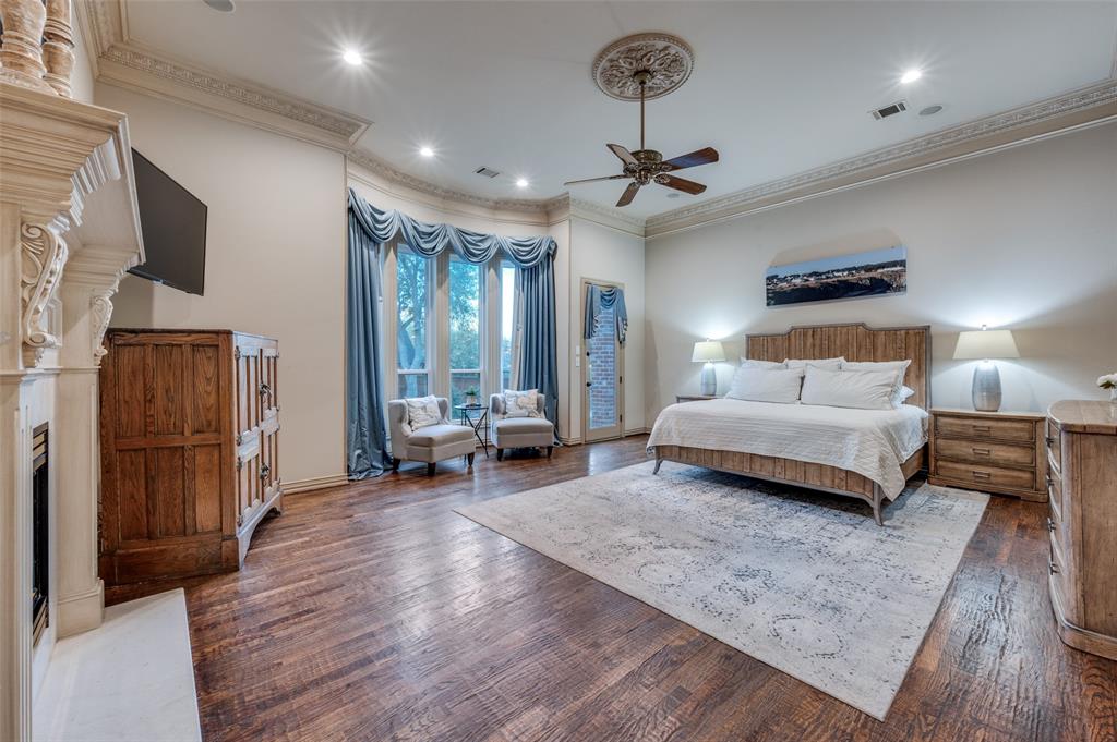 Monticello Estates - Residential