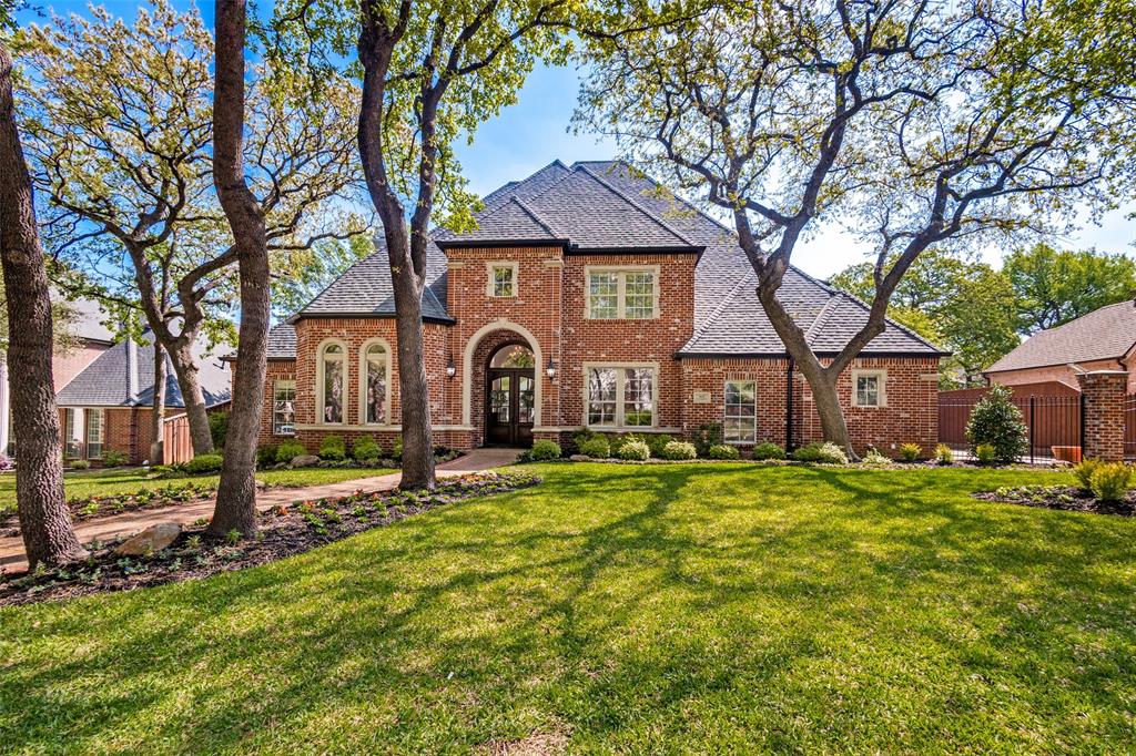 Monticello Estates - Residential